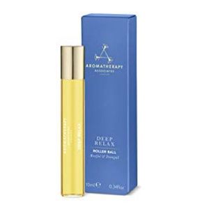 Aromatherapy Associates "Deep Relax" roller ball